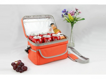 Thermal Bag   <small><br />(Lunch Bag, Soft Side Cooler Bag)</small>