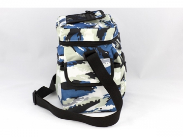 Thermal Bag  <small><br />(Insulated Lunch Bag, Camo Bag)</small>