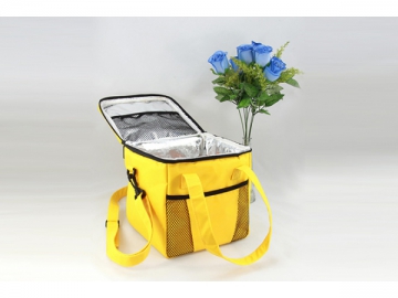 Thermal Bag  <small><br />(Large Insulated Lunch Bag)</small>