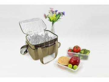 Thermal Bag   <small><br />(Personalized Lunch Bag)</small>