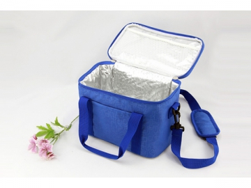 Thermal Bag <small><br /> (Polyester Lunch Bag) </small>