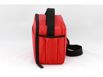 Thermal Bag   <small><br />(Nylon Lunch Bag, Lunch Cooler)</small>
