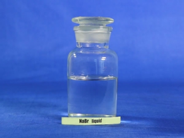 Sodium Bromide <small>(Liquid)</small>