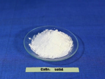Calcium Bromide <small>(Powder)</small>