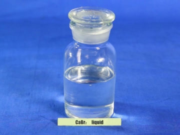 Calcium Bromide <small>(Liquid)</small>
