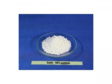 Calcium Chloride <small>(Anhydrous)</small>