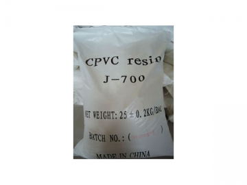 CPVC Resin