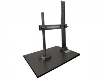 Impact Test Machine  <small>(Floor Standing Impact Tester)</small>