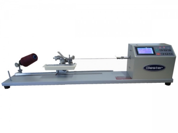Electronic Twist Tester<br /><br />