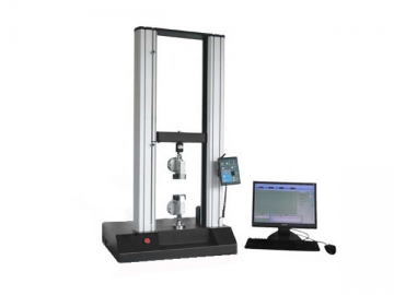 Universal Testing Machine <small>(50N-5KN Tensile Strength Tester)</small>