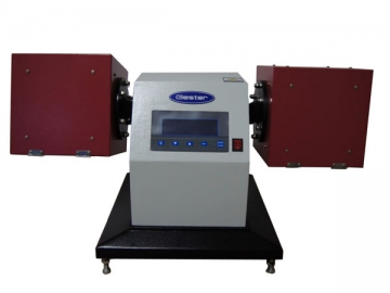 Pilling and Snagging Resistance Tester