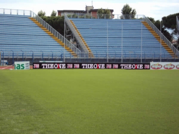 Tivoli NEU Stadion in Italy