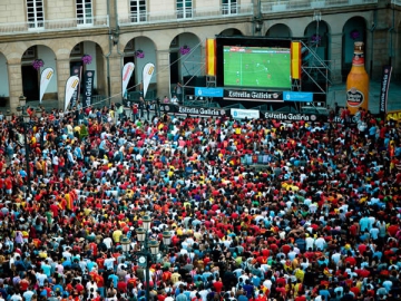 FIFA World Cup in South Africa