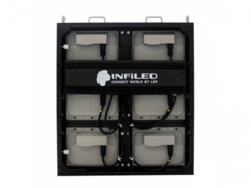 IL-RSS-IRL10 Modular LED Display