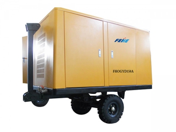 Electric <strong>Air Compressor</strong>