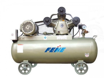 D Series Piston <strong>Air Compressor</strong>