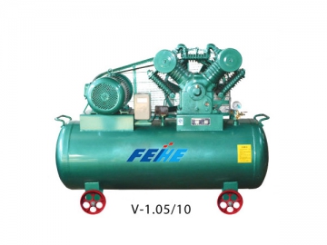 Heavy Duty <strong>Air Compressor</strong>