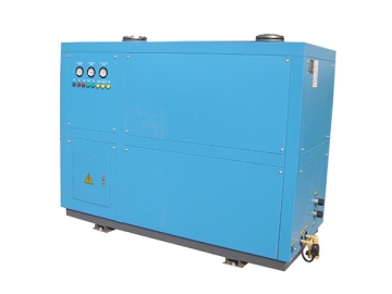Refrigerated Air Dryer - High Inlet Temperature
