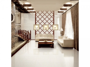 Polished Porcelain Tiles<small><br/> (Crystal Powder Series)</small>