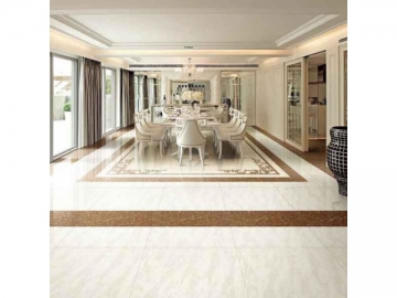 Porcelain Floor Tiles <small><br/>(Stone Effect Tiles)</small>