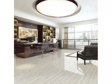 Polished Porcelain Tiles <small><br/>(Wood Effect Tiles)</small>