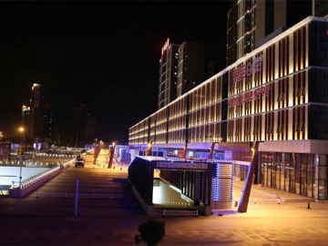 Shenyang Yifeng Times Plaza