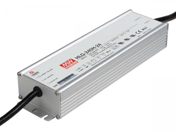 Outdoor LED Power Supply, 240W