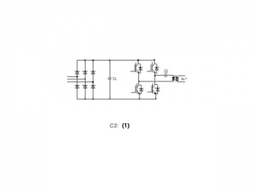 MKP-C Coupling Capacitor <small>(Axial Leaded Type)</small>