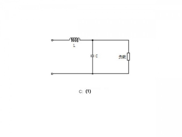 MKP-F AC Filter Capacitor <small>(Box Type)</small>