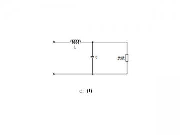 MKP-F AC Filter Capacitor <small>(Axial Leaded Type)</small>
