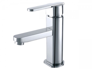 Brass Faucet<br /> <small>(Brass Tap)</small>