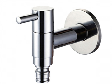 Brass Faucet<br /> <small>(Brass Tap)</small>