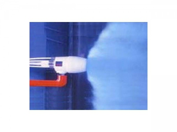 VCI Powder <small>(Water Based Anti Corrosion Powder) </small>