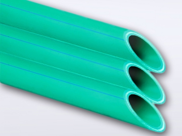 PPR Pipe<br> <small>(Fiberglass Reinforced Plastic Pipe)</small>