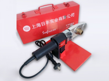 Welding and Cutting Tools<br> <small>(Plastic Pipe Welder)</small>