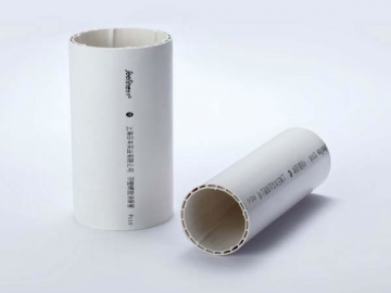 PVC-U Pipe<br> <small>(Plastic Drainage Pipe)</small>