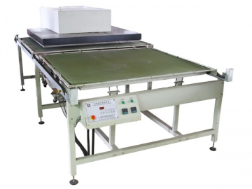Dye Sublimation Printer / Sublimation Heat Press