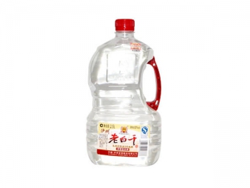 5-10L Bottle Packaging Solution