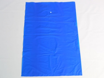 Trash Bag <small>(The Plastic Bag used as Bin Liner, with Custom Size and Color)</small>