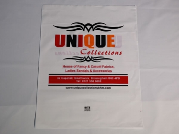 Gift Bag <small>(Wholesale Plastic Bag for Retail Packaging)</small>