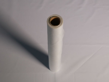 Plastic Film <small>(Supply LDPE Film for Packaging Newspaper and Magazine)</small>