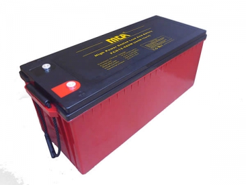 Industrial Battery    <small>(AGM Lead Acid Battery, High Rate Discharge Battery)</small>