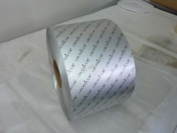 Aluminum Foil <small><span>(for Medicine Packet)</span></small>