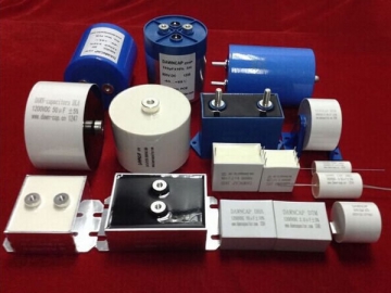 Aluminum Products for Electronic Industry