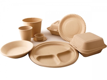 <span class='big2'>Disposable Paper Tableware <small>(Paper Plate, Paper Cup, Paper Food Container)</small></span>