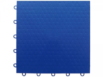 Interlocking Floor Tiles <small>(For Hockey Court Flooring)</small>