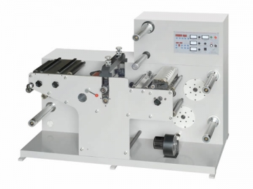 Print Finishing Equipment <small>(Rotary Die Cutting Machine)</small>