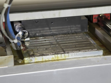 Print Finishing Equipment <small>(Die Cutting Machine, Slitter Rewinder)</small>