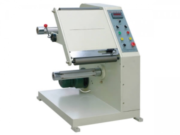 Print Finishing Machine <small>(Horizontal Label Inspection Machine)</small>