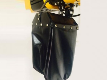 Electric Chain Hoist <small>(PDH Electric Chain Hoist with Hook)</small>